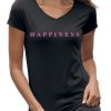 happiness t-shirt
