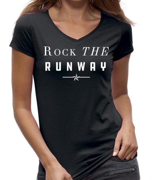 Rock-the-runway-t-shirt