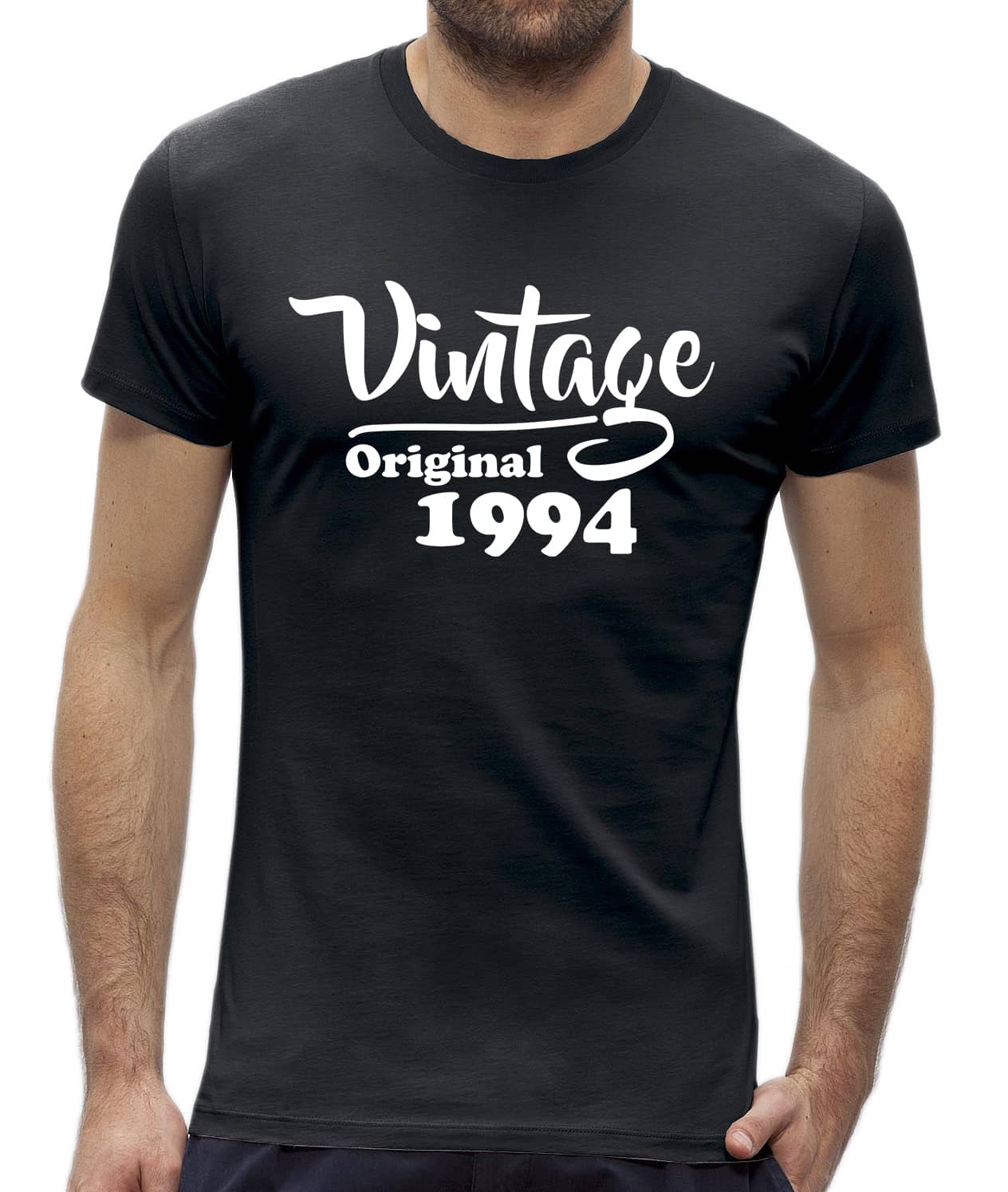 30ste t-shirt Vintage -