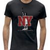 New York t-shirt statue of liberty
