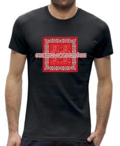 Boeren actie t-shirt Denhaag stik toch