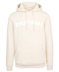 hoodie emotional zand nyf